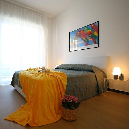 Апартаменти Il Mare In Piazza Альбізола-Суперіоре Екстер'єр фото